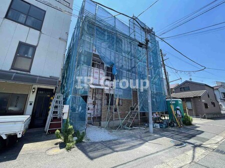 ＣＡＳＡ　ＬＵＸＥ　北千住（カーサリュクス北千住）外観写真