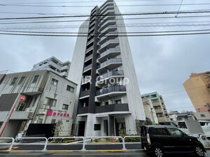 ＤＩＰＳ亀有駅前（ディップス亀有駅前）外観写真