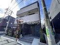 Tre　Court　Kitasenju（トレコート北千住）