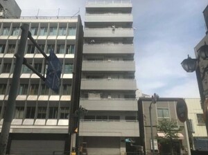 グレイス宮地外観写真