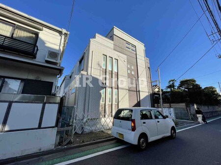 Ｃａｓａ　Ｄｅｌ　Ｆｏｒｔｕｎａ　カーサデルフォルトーナ外観写真