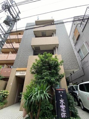 ティル・ナ・ノーグ利紀和外観写真
