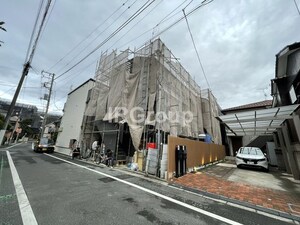 ｍｉｓｓａｎｇａ（ミサンガ）外観写真