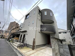 サンセール外観写真