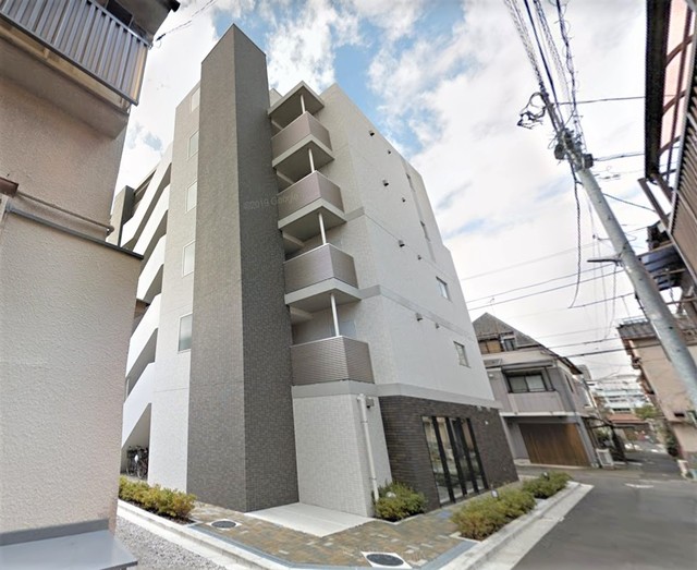 MAXIV北千住（マキシヴ北千住）