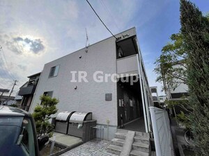 リブリ・ALBERO（リブリ・アルベロ）外観写真