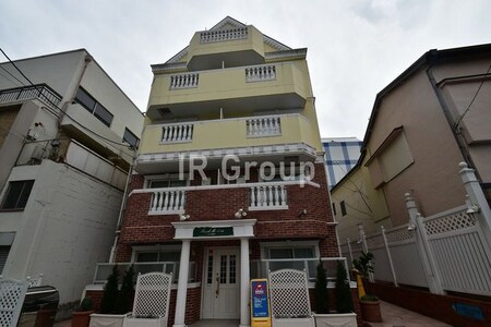 ロイヤル町屋外観写真