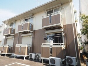 エル栄外観写真