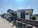 贅沢間取り5DK平屋DIYペット可カーポート一軒家