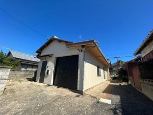 垂水T様貸家外観写真