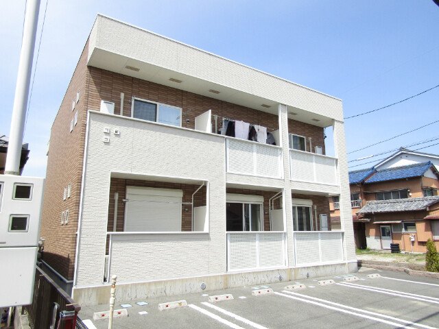 ヴィラ・ファミーユ