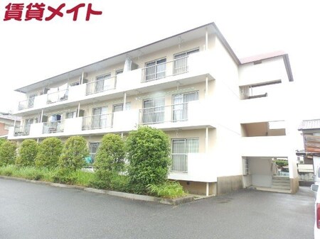 コーポ川添外観写真