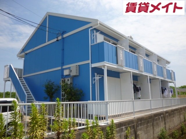フレグランス町屋橋