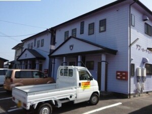 アンセーヌ　ビラ　A外観写真