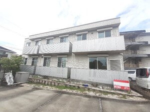 セレーノ鳥居町外観写真