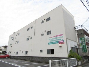 岩田ビル外観写真