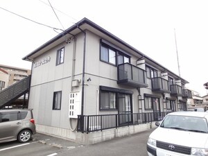 ルミネ丸之内外観写真