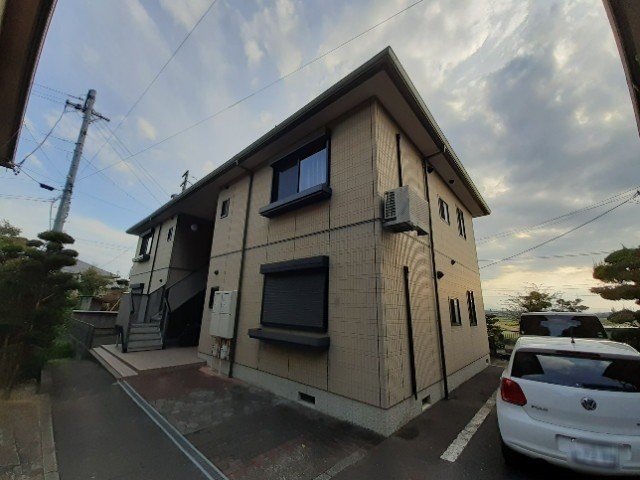 フォレストパークⅢ