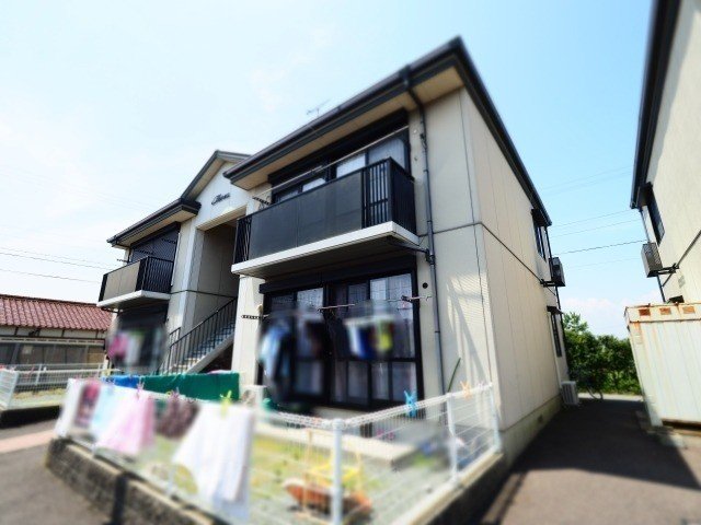 フォーレス白塚　B