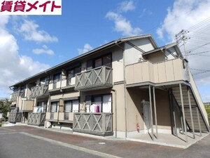 リゾナーレ　Ｂ外観写真