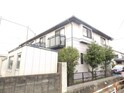 ハイツJT　A