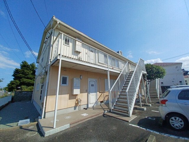シャルマンドミール