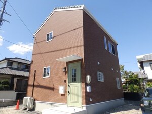 大園町Y様貸家外観写真
