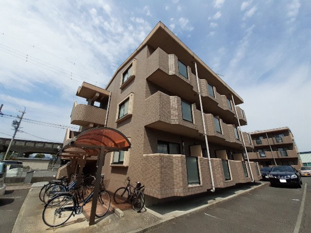 シャンテシノハラⅠⅡ