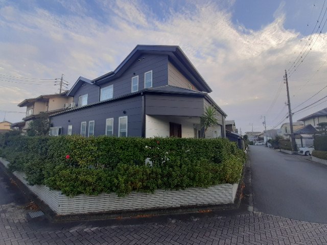長岡町M様戸建