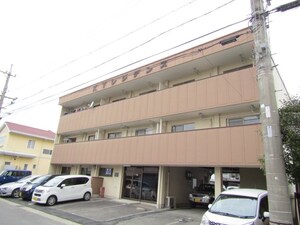 KYレジデンス外観写真