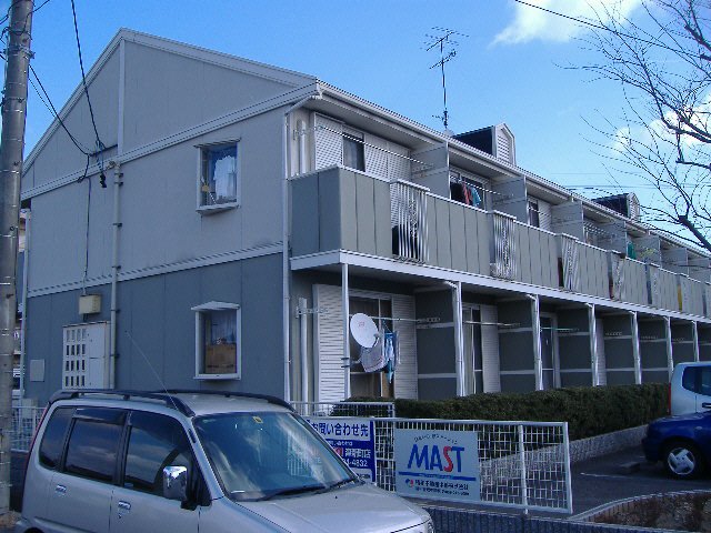 リバティハイツ