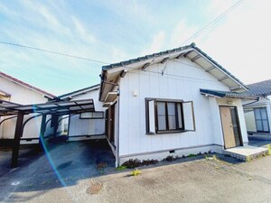駒田様貸家外観写真