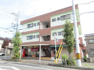 フタバハイツ外観写真