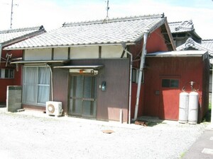 白塚町西口様貸家外観写真