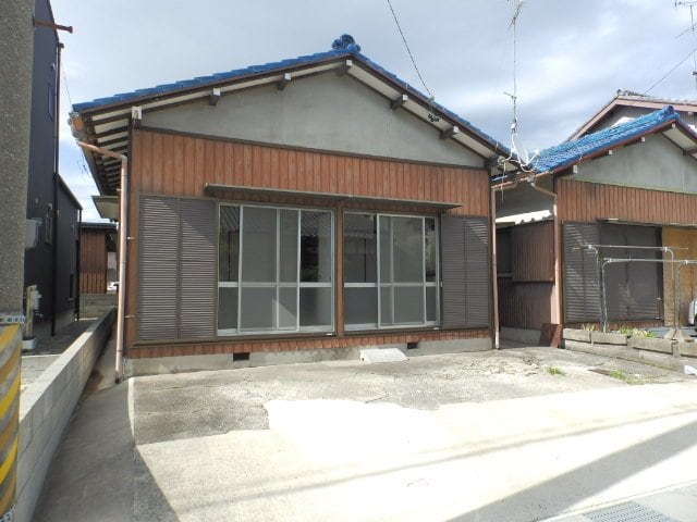 島崎町借家（137-99）の物件外観写真