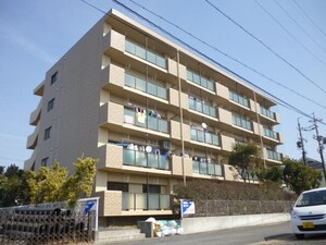 エスポワール壱番館外観写真
