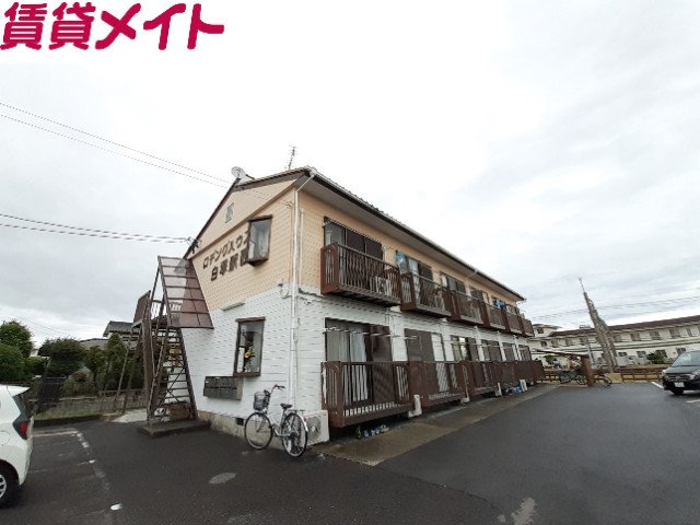ロヂングハウス白塚駅西
