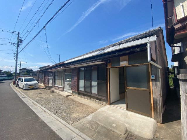 アンティーク中河原