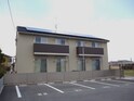 グレイス　アベニュー　上浜町　Ａ