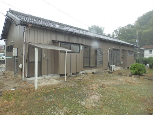 山下様貸家