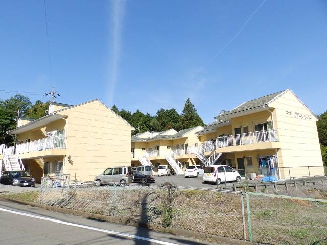 コーポグリーンシャトー