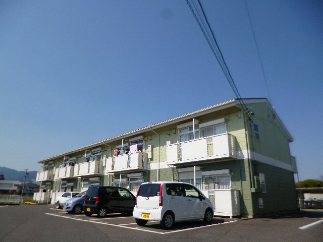 グリーンヴィラ福村Ｂ棟