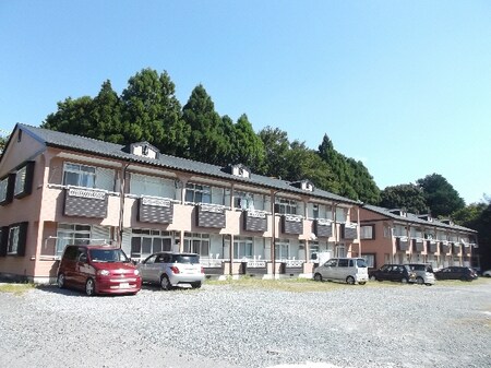 アークビレッジ外観写真