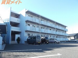 コラージュⅡ外観写真
