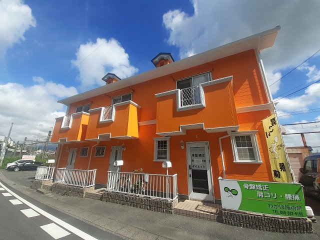 タウンエステート川島