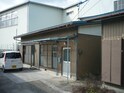 安藤住宅（阿下喜）