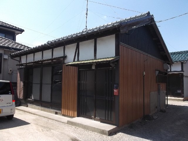 田中様一戸建借家