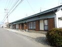 大橋借家