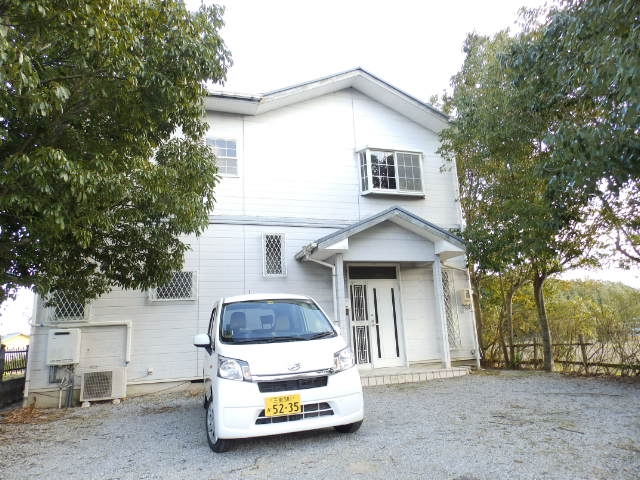 田口新田一戸建て