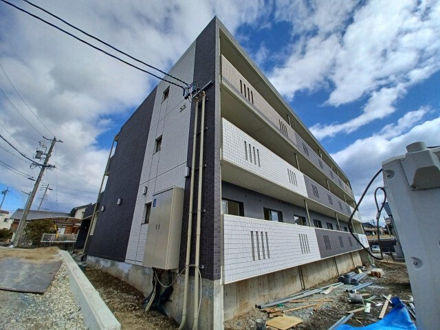 フォルトゥーナいなべ